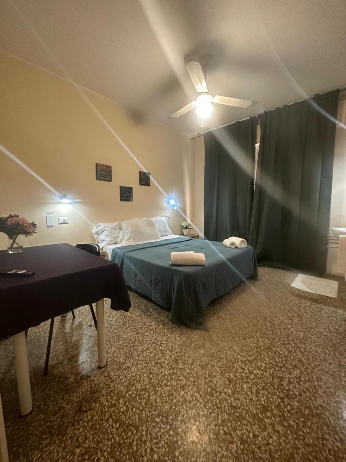 Pensione Trento Mestre Exteriör bild